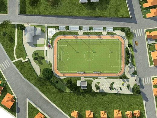 Prefeitura fará Centro de Lazer no Bairro Nonoai