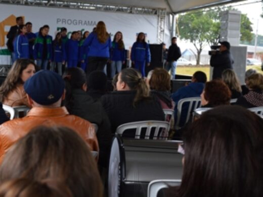 Hípica recebe Bairro a Bairro