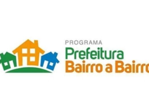 Sexta edição do Programa Bairro a Bairro beneficia mais de 8 mil pessoas