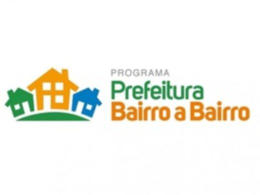 Bairro a Bairro: mais uma edição do programa acontece no próximo final de semana