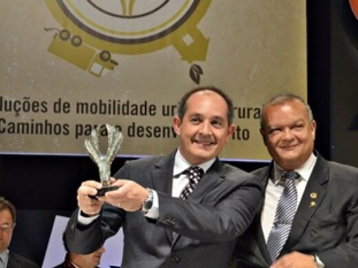 Prefeitura de Passo Fundo é finalista no Prêmio Gestor Público deste ano