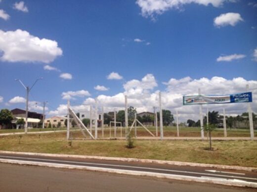 Bairro a Bairro do São Luiz Gonzaga é neste sábado