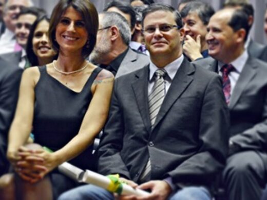 Vice-prefeito de Passo Fundo é diplomado deputado estadual