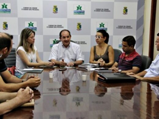 Ginásio Teixeirinha: sancionada a lei de concessão de uso ao Gaúcho