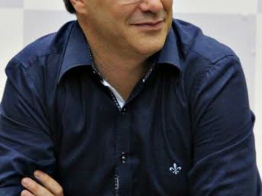 Juliano Roso será empossado como deputado estadual neste sábado