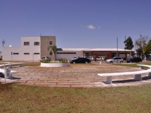 Prefeitos da região vão a Brasília pela ampliação do Aeroporto Lauro Körtz