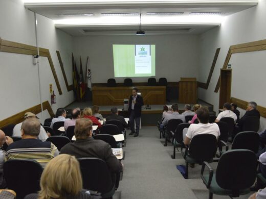 Parque da EFRICA: Conselhão começa a definir aproveitamento do espaço