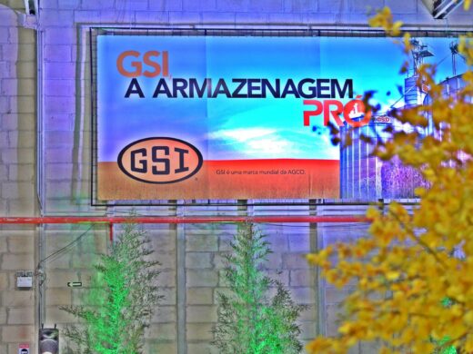 GSI inaugura nova unidade e investe R$ 18 milhões em Passo Fundo
