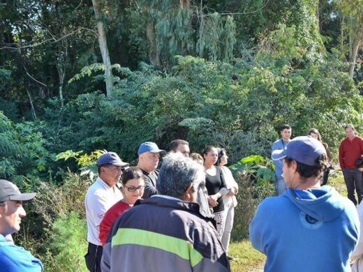Mais quatro bairros receberão obras da Prefeitura