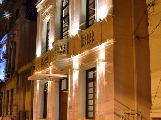Em cena: Teatro Municipal Múcio de Castro é entregue à comunidade