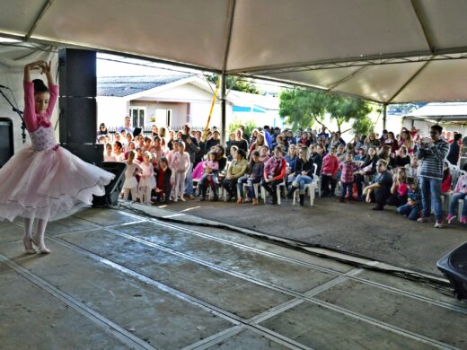 Bairro a Bairro: obras no Leonardo Ilha