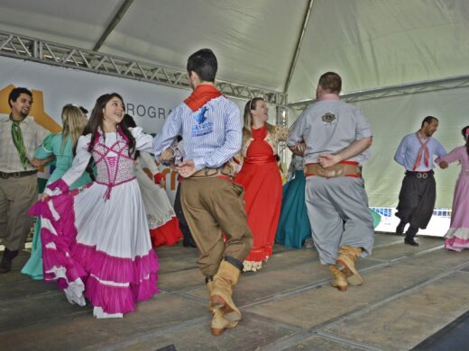 Bairro a Bairro movimenta moradores da Santa Maria