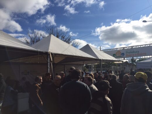 Prefeitura atende reivindicações antigas