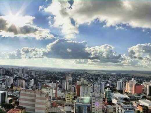 Aniversário da cidade inicia com Bairro a Bairro