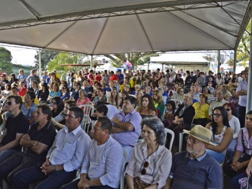 Bairro a Bairro dos 158 anos da cidade
