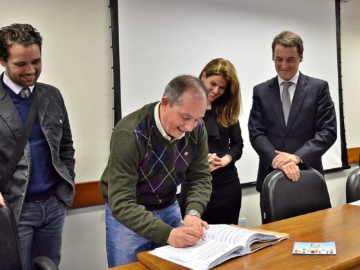 Ministério Público e Prefeitura lançam projeto