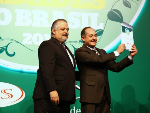 Passo Fundo é destaque nacional em Saúde