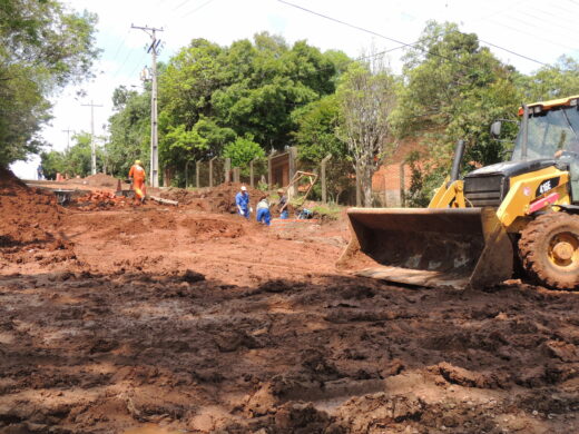 Comunidade do Leão XIII recebe Bairro a Bairro