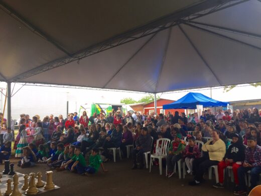 Bairro a Bairro do Leão XIII