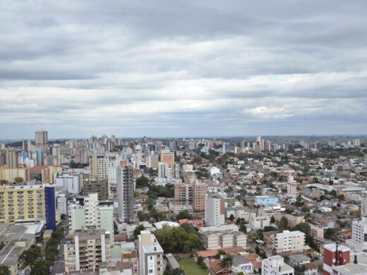 Passo Fundo está entre as 100 melhores cidades