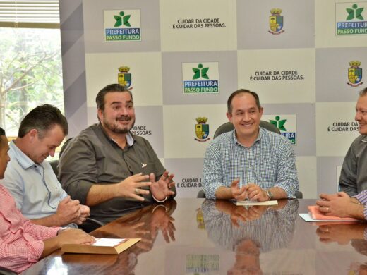 Solidariedade tem nova direção apoia governo