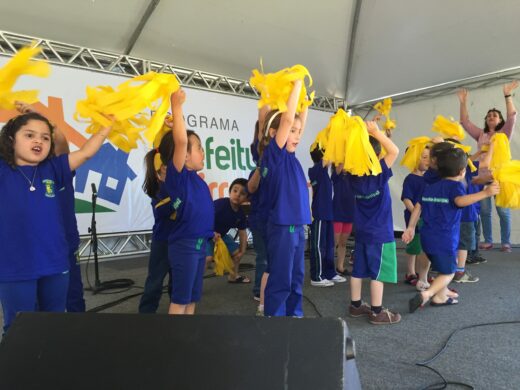 Bairro a Bairro atende reivindicações históricas