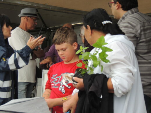 Melhorias de infraestrutura no Bairro a Bairro