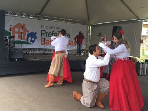 Bairro a Bairro completa 30 edições em 2015