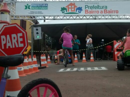 Bairro a Bairro leva melhorias ao Coronel Massot