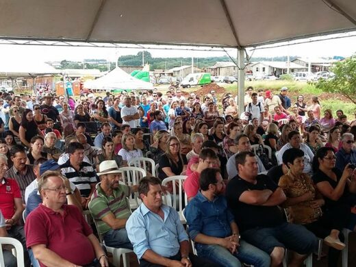 Prefeitura melhora infraestrutura no Parque do Sol