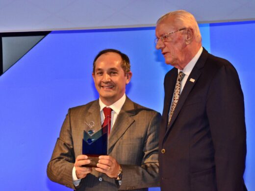 Prêmio SEBRAE Prefeito Empreendedor