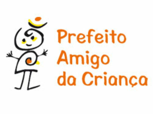 Reconhecimento por ações em favor das crianças