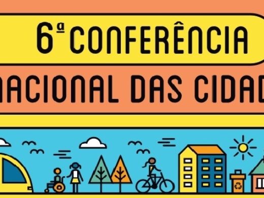 Etapa municipal Conferência das Cidades