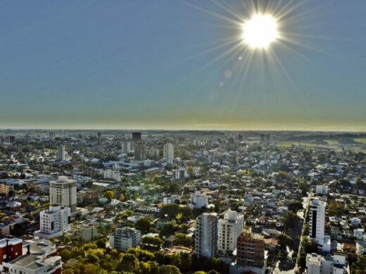 Programação comemora os 159 anos de Passo Fundo