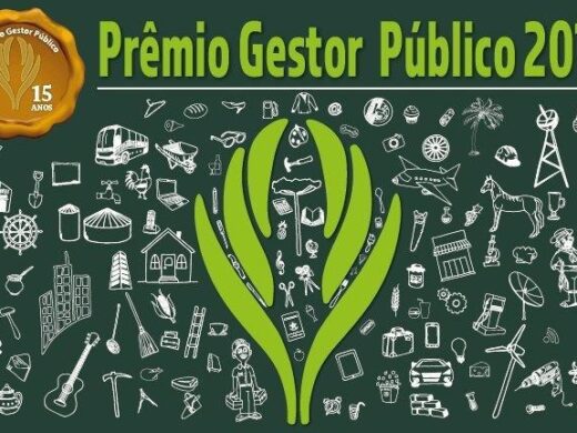 Passo Fundo é finalista do Prêmio Gestor Público
