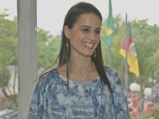 Luciana Meneghetti é confirmada na Comunicação