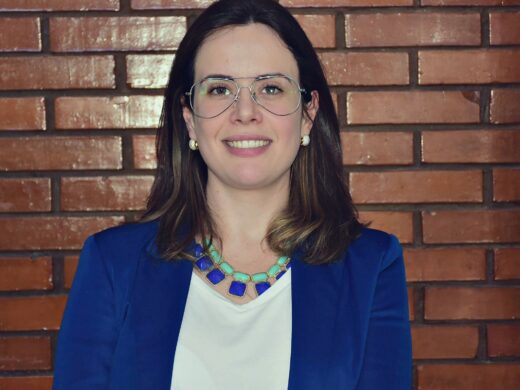 Marina Borowski permanecerá no IPASSO