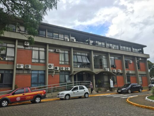 Nova reforma administrativa enxuga despesas