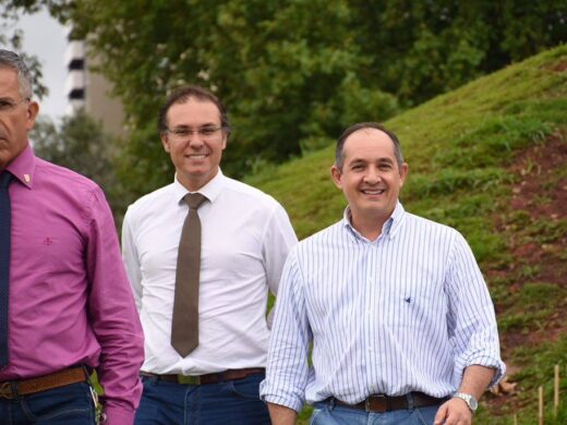 Gestão serve de exemplo para municípios