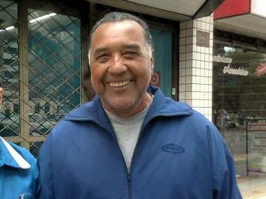 Servidor público aposentado está desaparecido