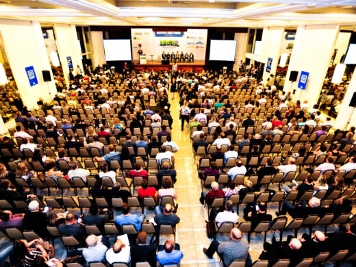 Passo Fundo serve de modelo para novos gestores