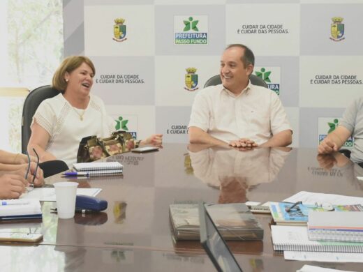 Mais prefeitos e vereadores conhecem gestão