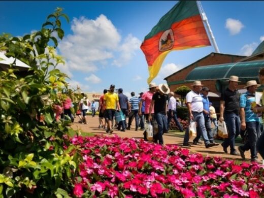 Expodireto: Passo Fundo presente na abertura