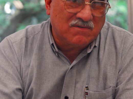 Morre ex-vice-prefeito Lourenço Pires