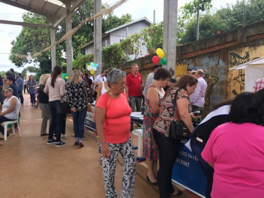 Bairro a Bairro volta remodelado