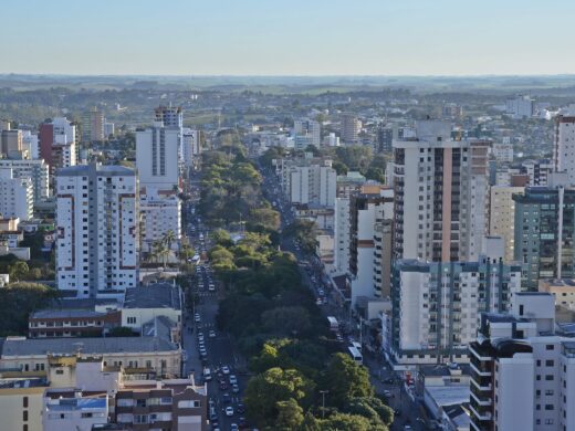 Mais de 20 cidades conhecem modelo administrativo