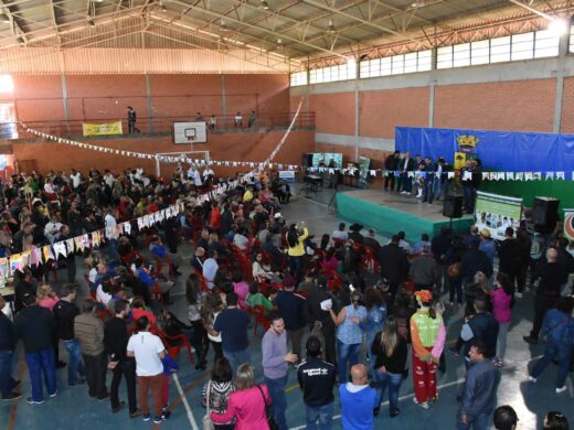 Prefeitura realiza 38ª edição do Bairro a Bairro