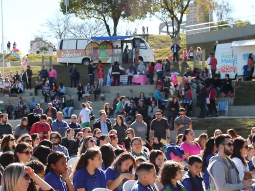 Bairro a Bairro chega ao bairro Jerônimo Coelho