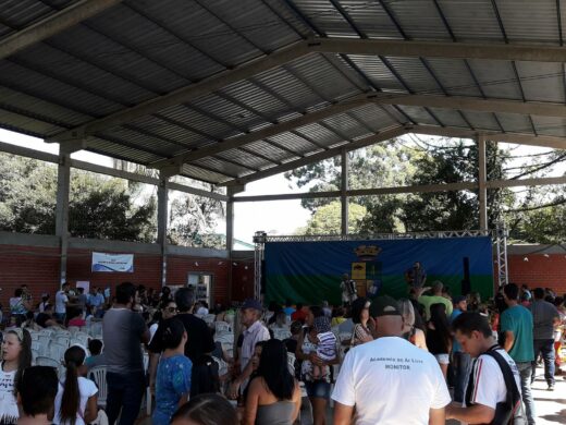 Comunidade da Lucas Araújo recebe Bairro a Bairro