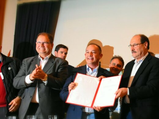 ﻿Vitória coletiva: edital para obras de ampliação